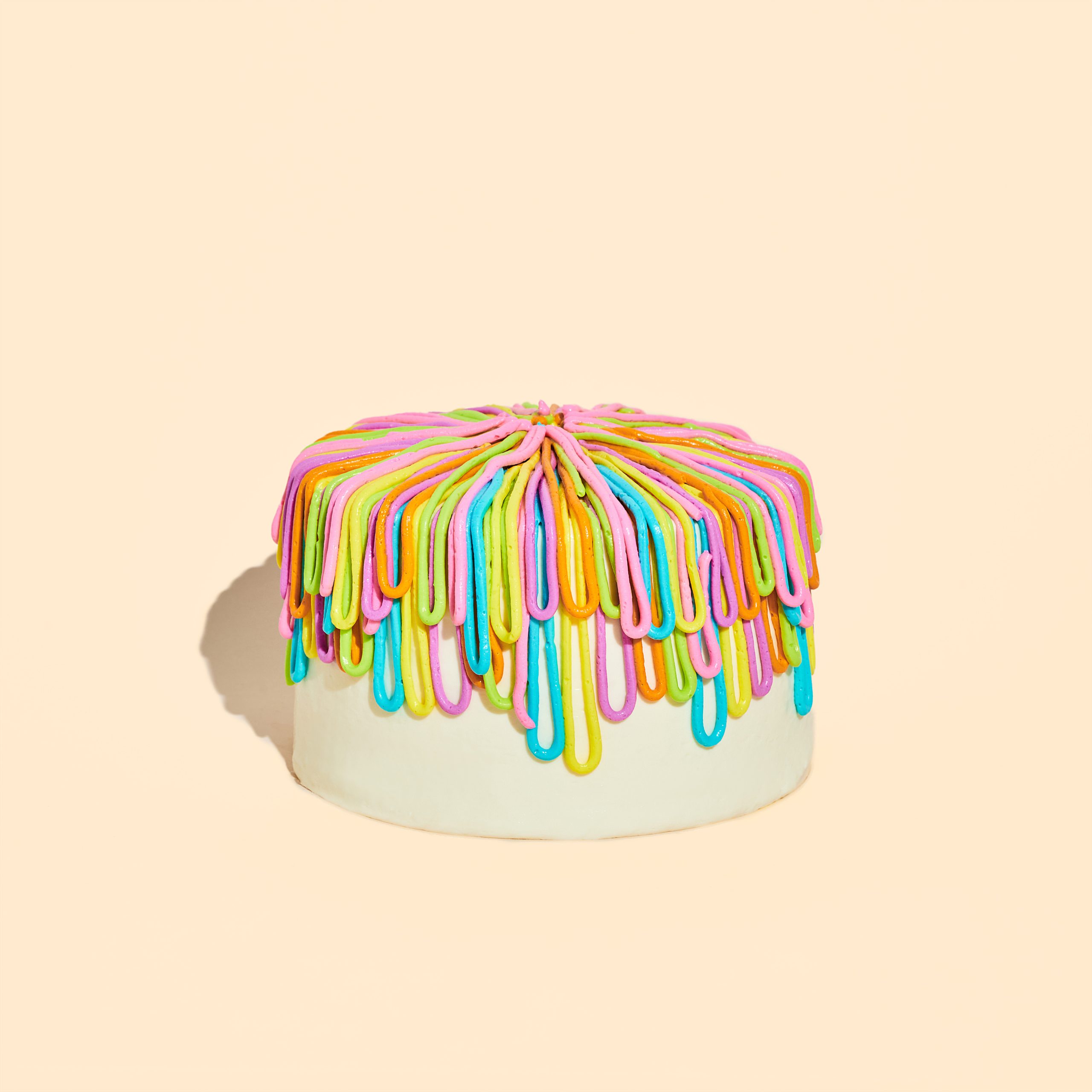 Міні Birthday cake