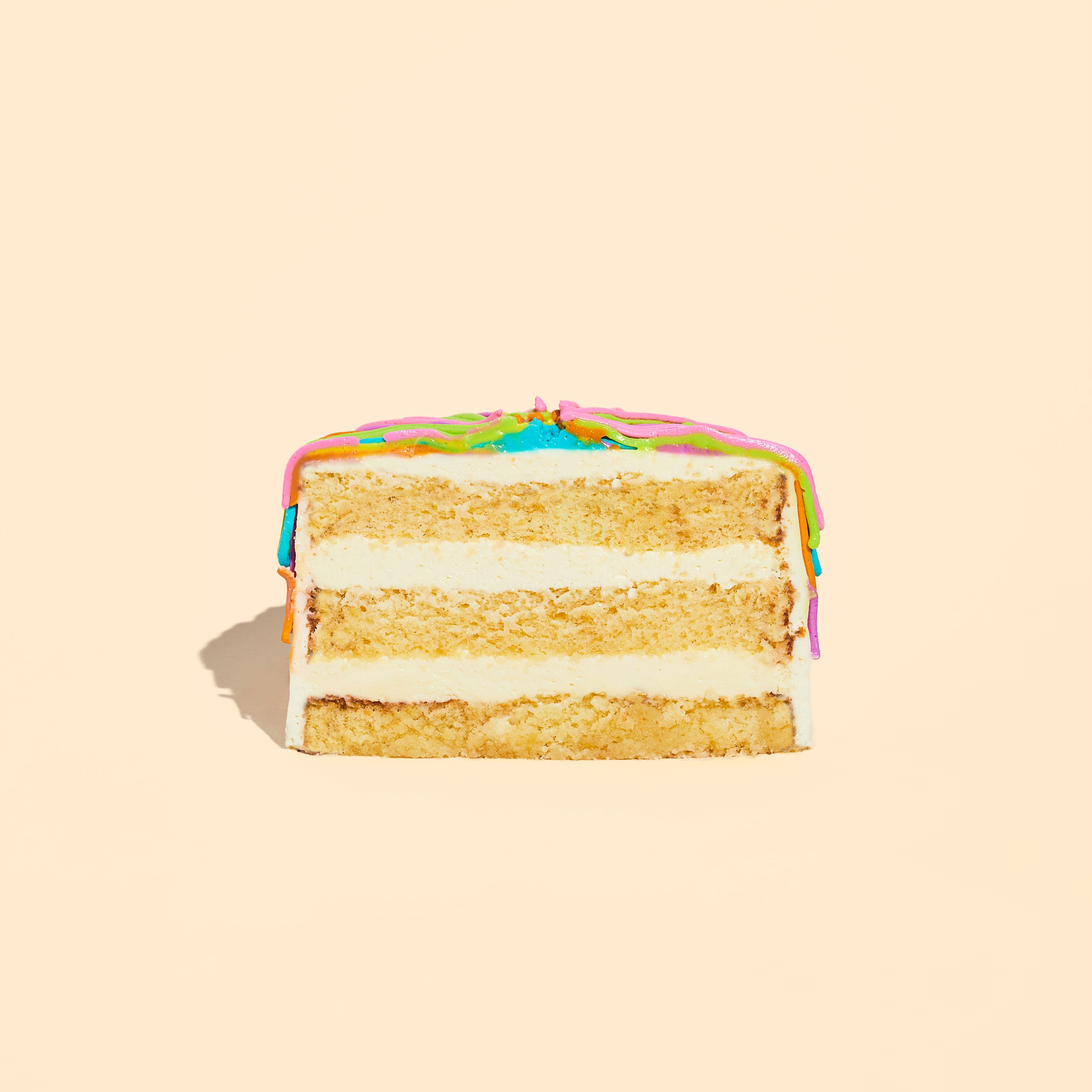 Міні Birthday cake