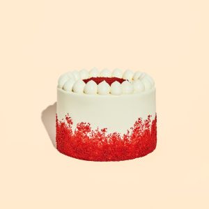 Міні Червоний Оксамит