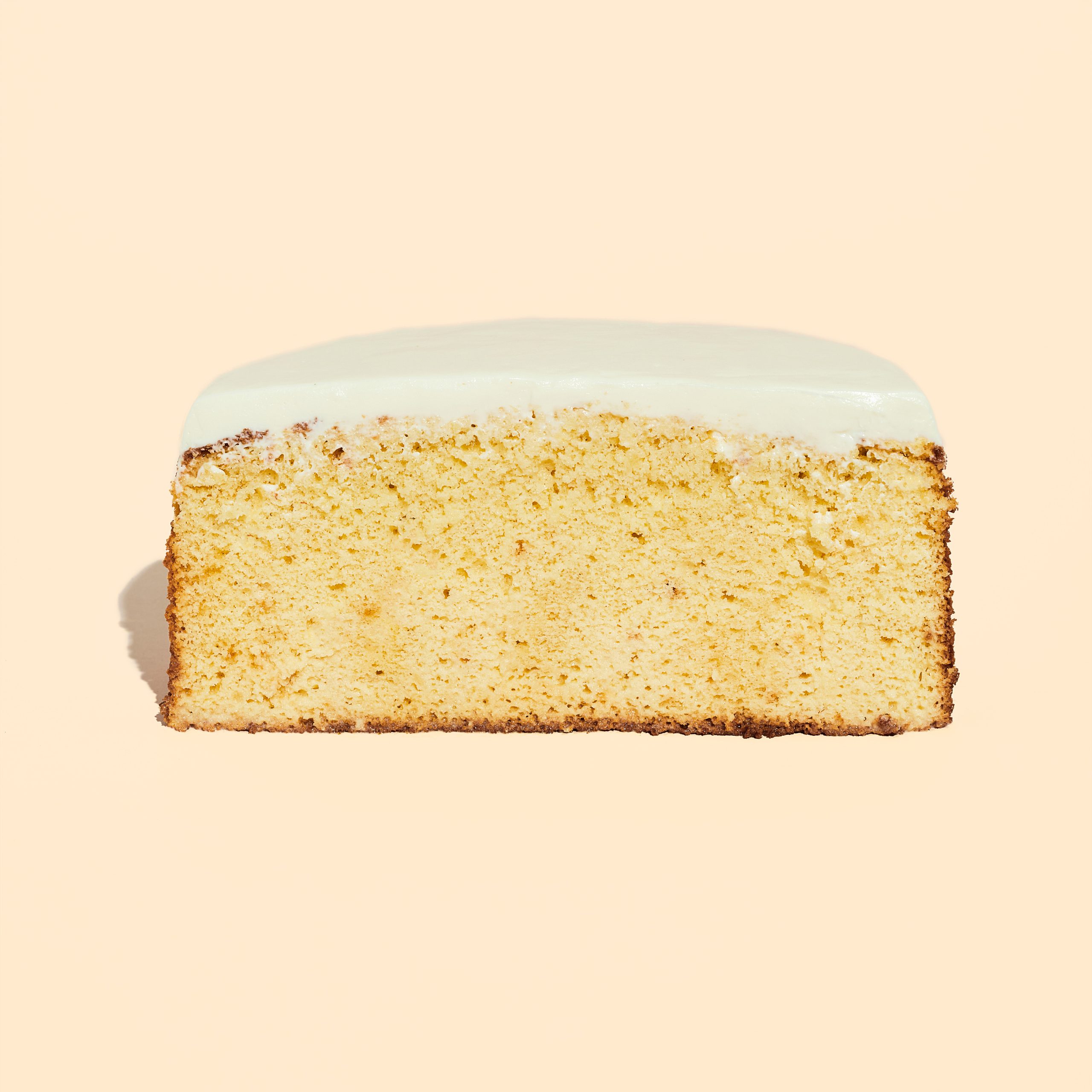 Milk Cake