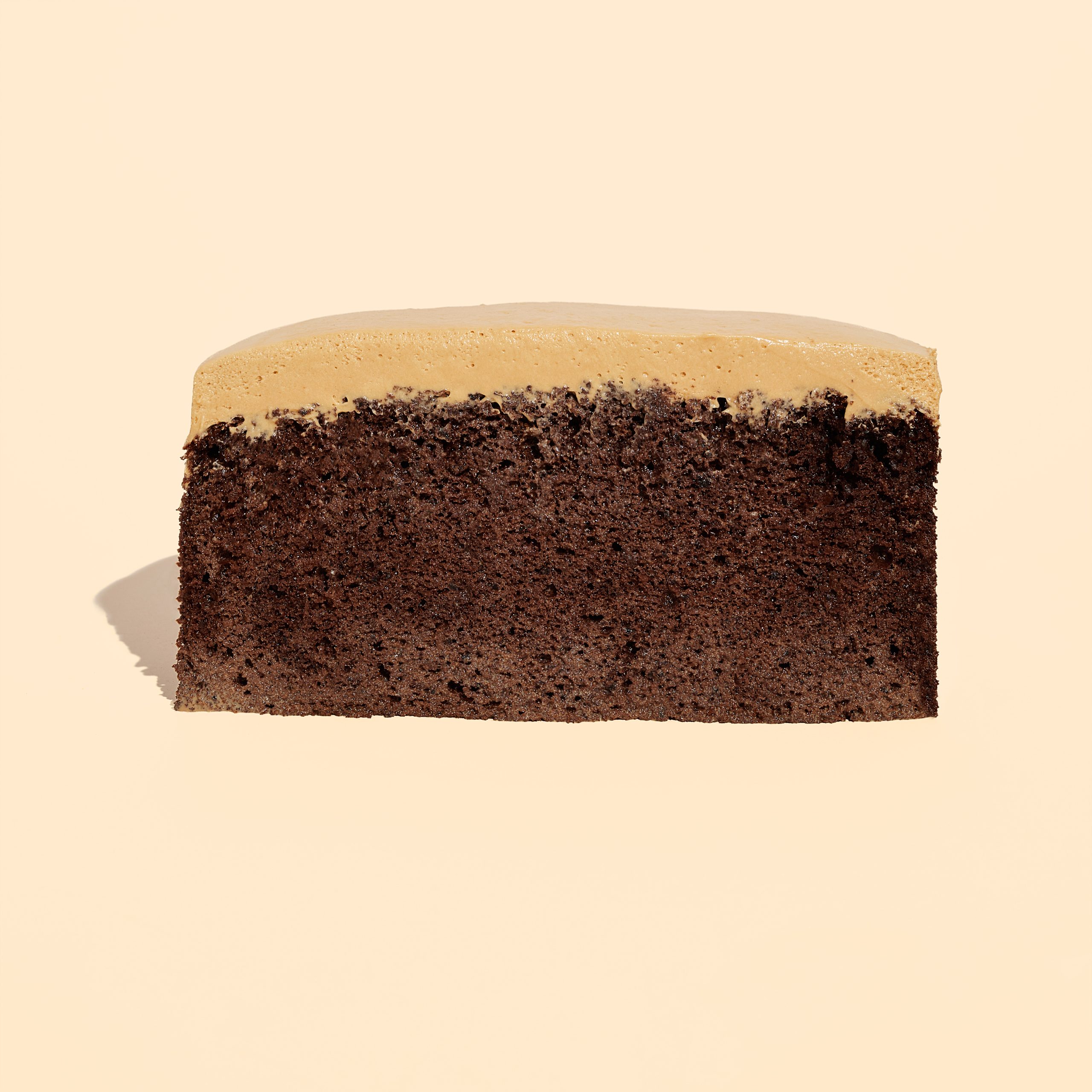 Chocolate Milk Cake