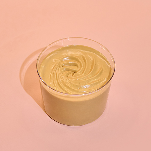 Додатковий крем до паски Три молока