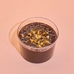 Шоколадний