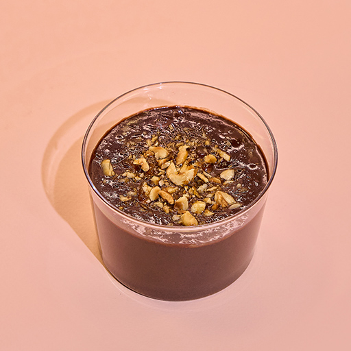 Додадковий крем до паски Шоколадний